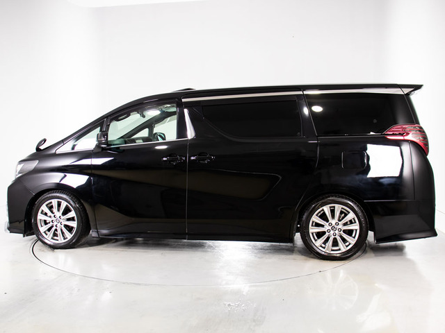 ★サイドビュー★ダウンサス、車高調、ホイール等のカスタムも承っております!