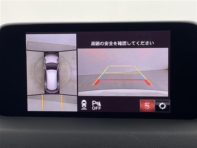 CX-82.2 XD Lパッケージ 4WD