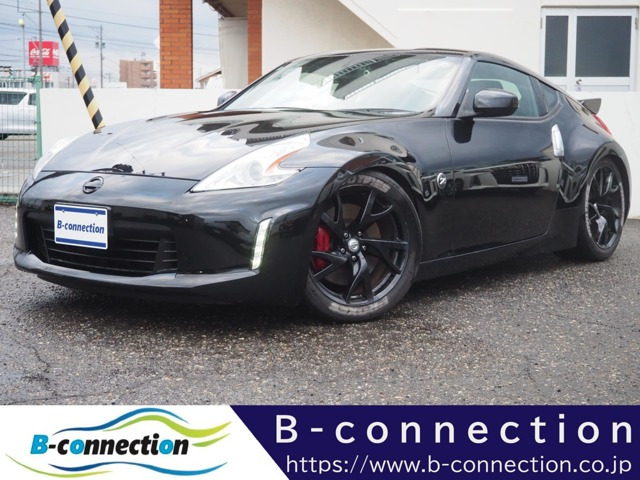 フェアレディZ3.7 バージョン ST