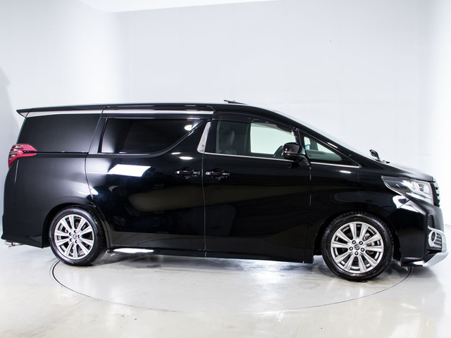 ★サイドビュー★ダウンサス、車高調、ホイール等のカスタムも承っております!