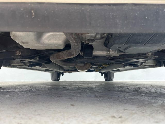 下回りがきれいなうちに、防錆加工の施工がオススメ。降雪地域はもちろん、沿岸部にお住いの方や、趣味でマリン・ウィンタースポーツをされる方にご好評いただいております。