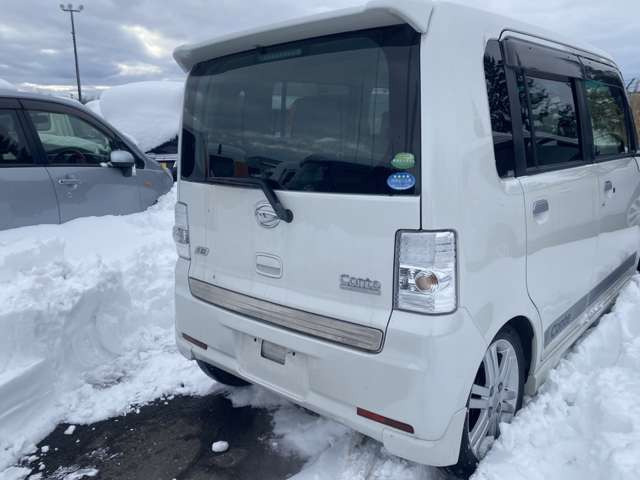 �G���W���̏�Ԃ��ǍD�ł�!���S���ď���Ă����������߁A�S�ԁA�_��������O�ꂵ�čs���Ă܂�!