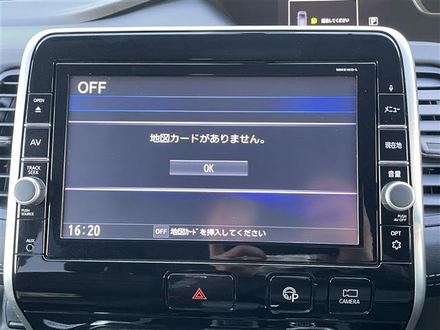 セレナ2.0 ハイウェイスターG