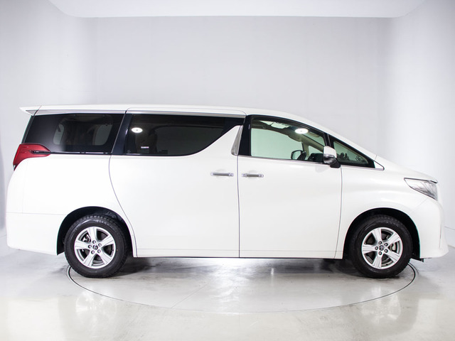 ★サイドビュー★ダウンサス、車高調、ホイール等のカスタムも承っております!