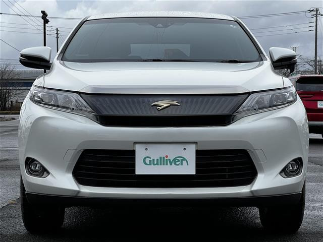 ハリアー2.0 プレミアム 4WD