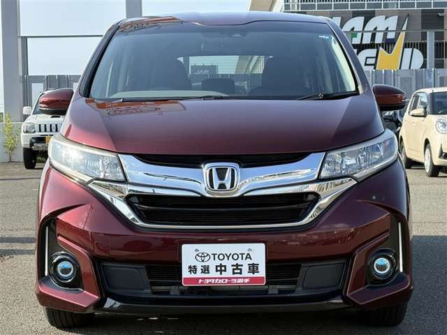 フリード1.5 G ホンダセンシング