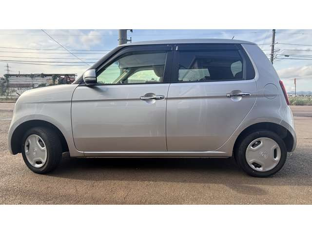 N-ONEG Lパッケージ 4WD