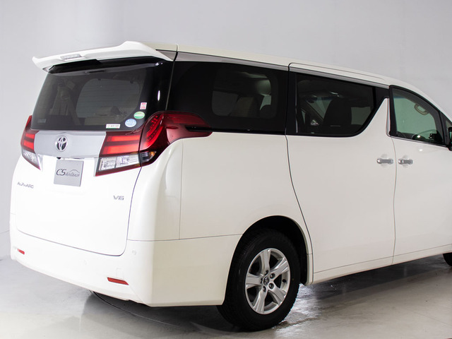 ★リアビュー★テールランプ加工、マフラー換装等も承っております!