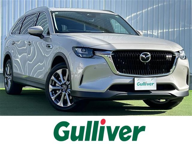 CX-803.3 XD Lパッケージ ディーゼル