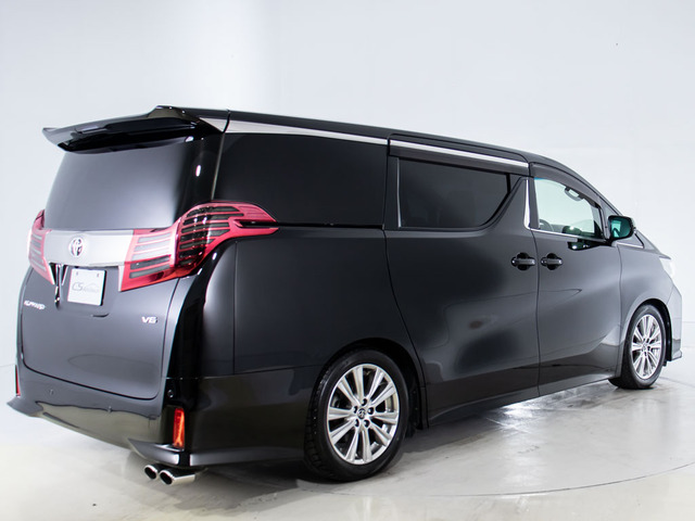 ★リアビュー★テールランプ加工、マフラー換装等も承っております!