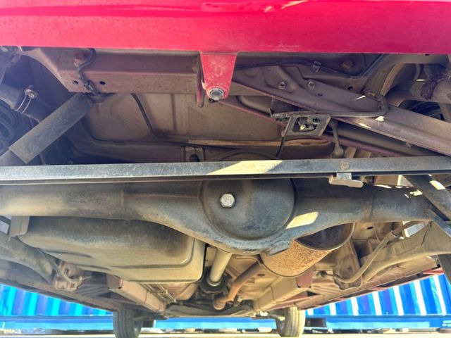 下回りがきれいなうちに、防錆加工の施工がオススメ。降雪地域はもちろん、沿岸部にお住いの方や、趣味でマリン・ウィンタースポーツをされる方にご好評いただいております。