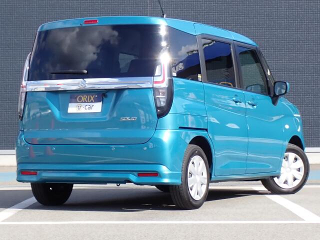 �I���b�N�X�F�蒆�ÎԂ͌�[�ԑO�ɑS��12�܂���24�������_�������{���I�C���A�G�������g�A�S���C�p�[�S���A�G�A�R���t�B���^�[�͖������ŐV�i�Ɍ����v���܂��B���S�̏[�������ł��B