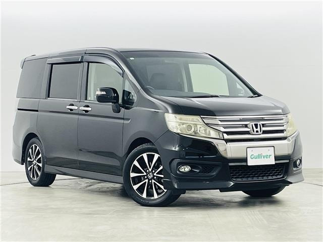 ステップワゴン2.0 スパーダ Z クールスピリット