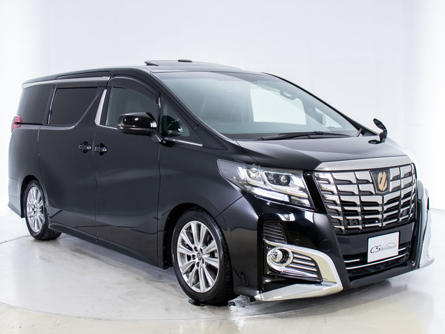 万一の際の保証修理は全国のディーラー及び認証工場で対応可能です!