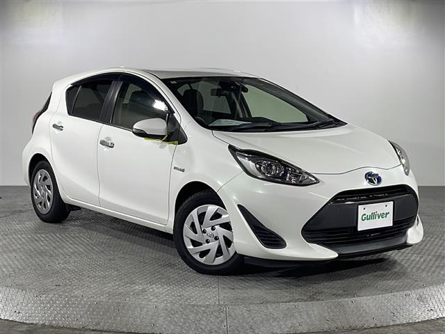 アクア1.5 S スタイルブラック