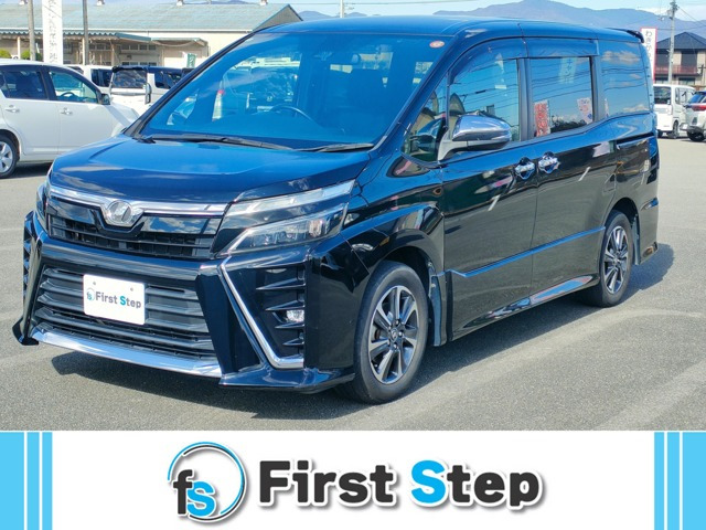 ヴォクシー2.0 ZS 煌