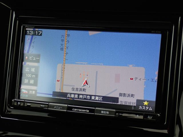 �g���Ղ��J�[�i�r�͏��ʂ��L�x�Ŏg������ɗD��Ă���܂�������@���ȒP�Ȃ̂Œ����ɂ��g�������܂�!(^^)/