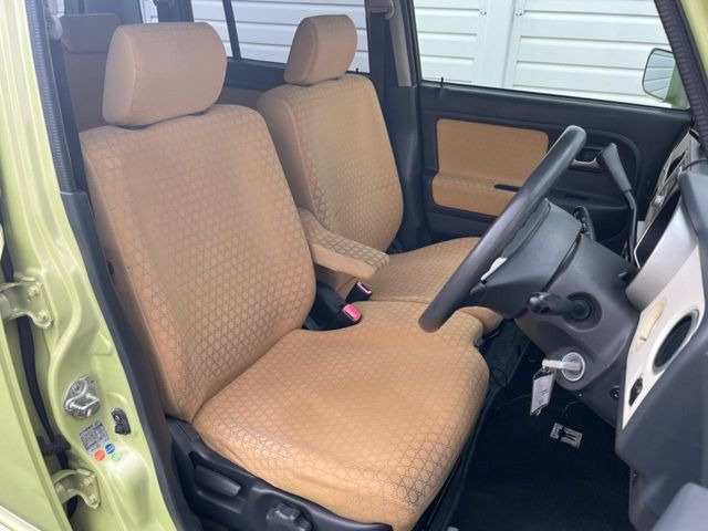 �^�]�ȃV�[�g���͎g�p�������Ȃ��A�ǍD�ȏ�ԂƂȂ��Ă��܂��B���J�Ɏg���Ă������Ƃ��悭�킩��܂��ˁB