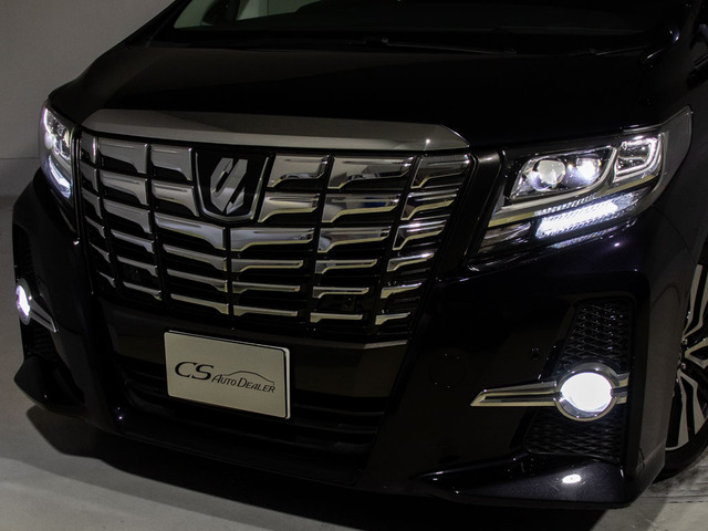 ★LEDヘッドライト★明るい視界を確保します!