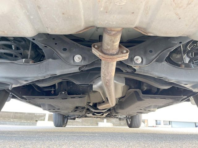 下回りがきれいなうちに、防錆加工の施工がオススメ。降雪地域はもちろん、沿岸部にお住いの方や、趣味でマリン・ウィンタースポーツをされる方にご好評いただいております。