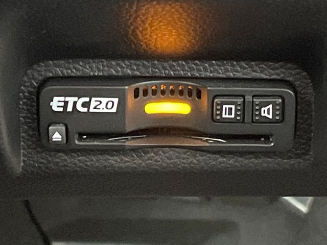 【ETC】高速道路の料金所をストレスなく通過!話題のスポットやサービスエリアに多い「スマートIC」利用時は必須のアイテムです。当店でセットアップを実施、ご納車当日からすぐにご利用いただけます!