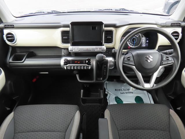 クロスビー1.0 ハイブリッド(HYBRID) MV 4WD