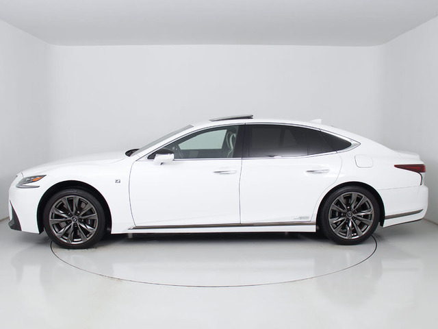 状態良好!サイドビューです。綺麗な車両である事がご確認いただけるかと思います。