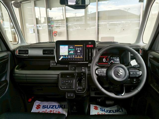 スペーシアギア