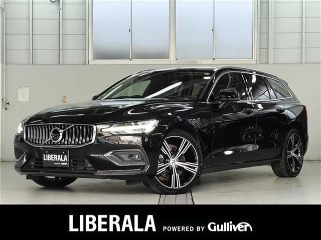 V60B5 インスクリプション