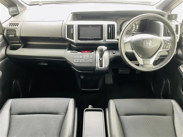 ステップワゴン2.0 スパーダ Z クールスピリット