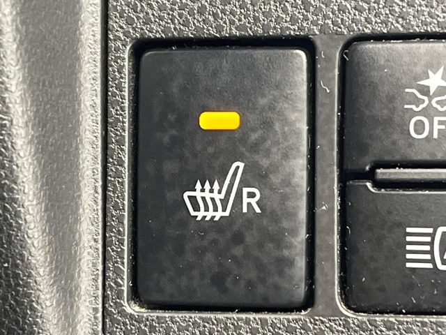 【シートヒーター】寒い日に重宝するシートヒーター!エアコンより早く温まってくれるので寒がりの人も安心ですね♪エアコンの温風は乾燥するから苦手、という方にもをおすすめです。