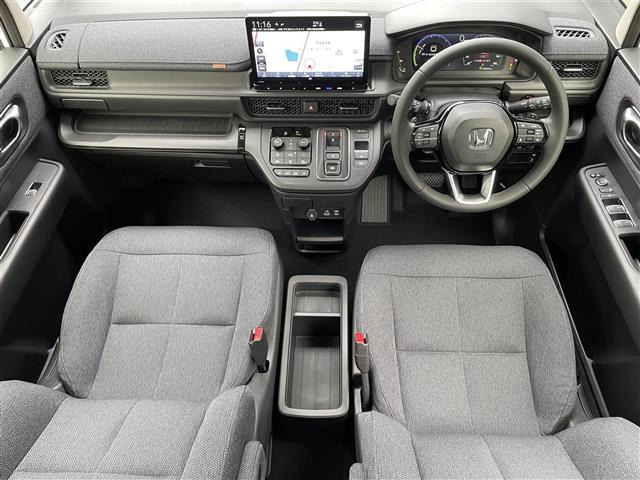 ステップワゴン2.0 e:HEV エアー EX