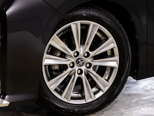 ★各種カスタム!★エアロ取付、社外アルミホイール換装承っております!