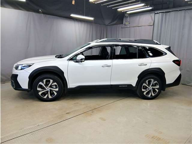 レガシィアウトバック