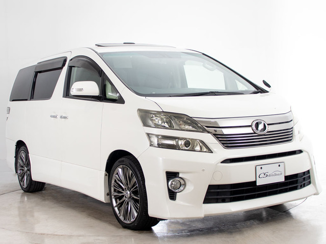 万一の際の保証修理は全国のディーラー及び認証工場で対応可能です!