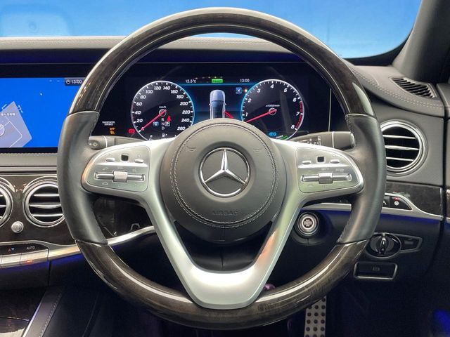 ●ハンドル部のスレも少なく、きれいな状態を維持しております。各スイッチ部の動作も確認済みです。