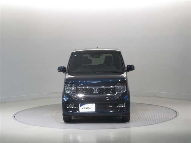 N-WGNカスタムL ターボ