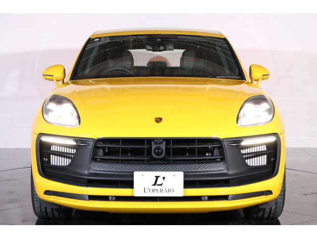 �X�y�V�����J���[�̃C�G���[���}�J��GTS�̗͋������C�����ۗ������A�����͏㎿�ȃX�|�[�c�f�U�C���B���s30km�Ƃ������ٓI�ȏ�Ԃ����͂ł��B