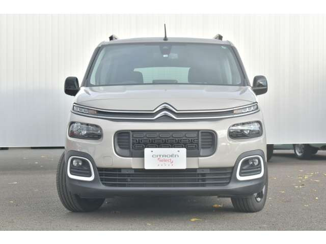 ベルランゴシャイン ディーゼル