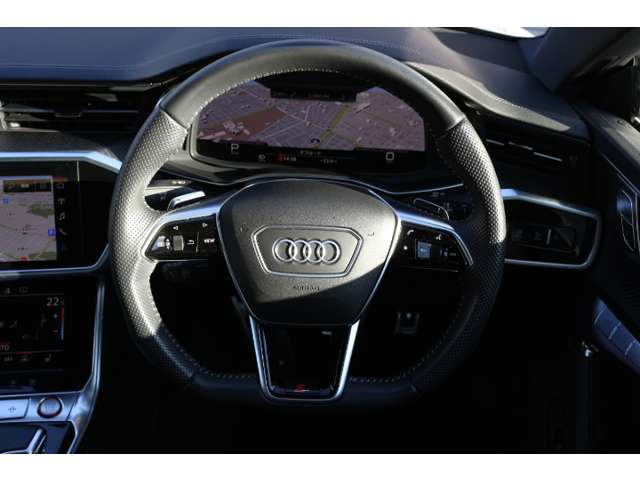 S7スポーツバック