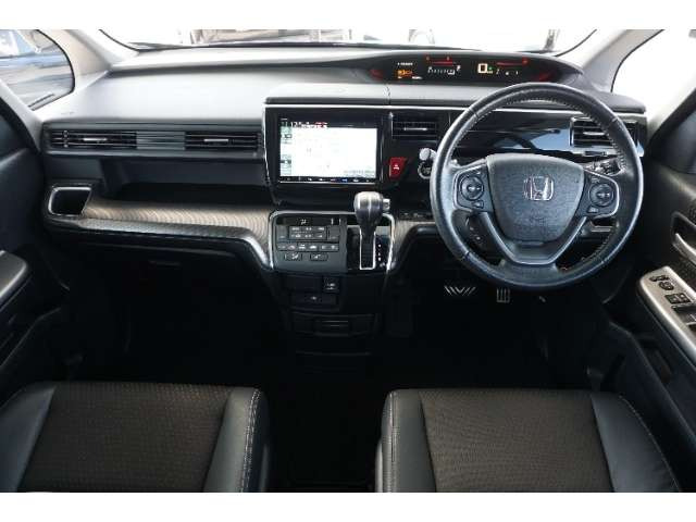 ステップワゴン1.5 スパーダ クールスピリット ホンダ センシング