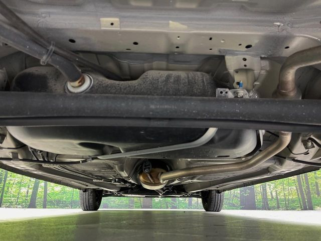 下回りがきれいなうちに、防錆加工の施工がオススメ。降雪地域はもちろん、沿岸部にお住いの方や、趣味でマリン・ウィンタースポーツをされる方にご好評いただいております。