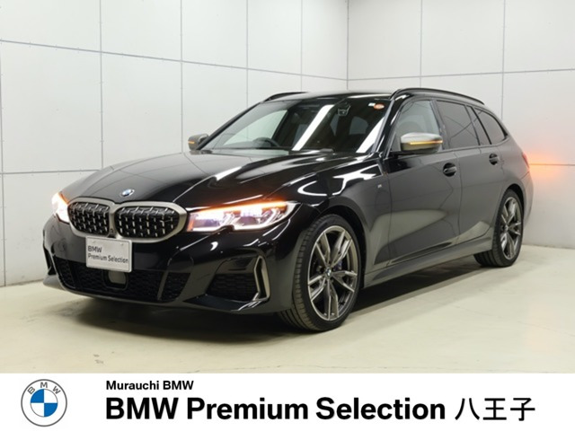 3シリーズツーリングM340i xドライブ 4WD