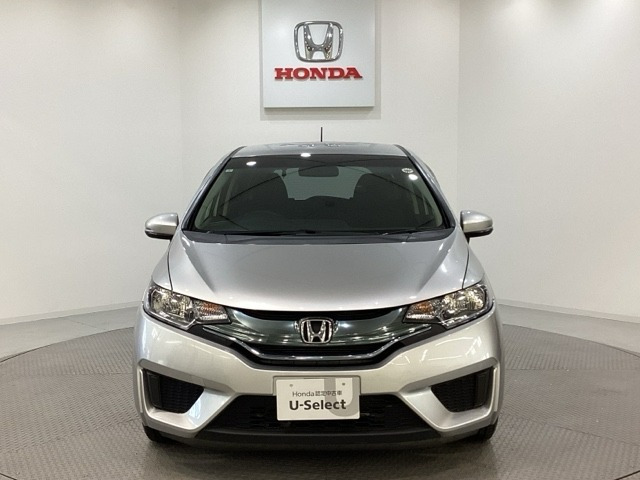 フィット1.5 ハイブリッド Fパッケージ