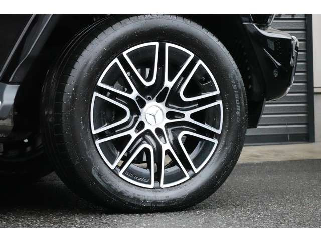 �y���[���`�G�f�B�V��������ԁzAMG20�C���`�A���~�z�C�[���B