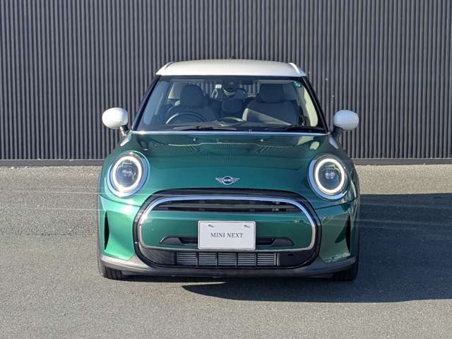 ミニクーパー D プレミアム プラスパッケージ DCT