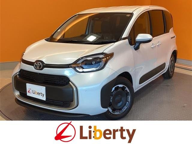 シエンタハイブリッド 1.5 Z