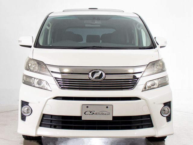 ★フロントビュー★グリル交換、エアロ取り付け等、カスタムもお任せください!