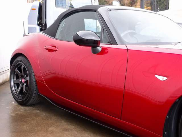 �l�C�̃��[�h�X�^�[6MT���f���J�X�^���ԗ��̓���!���z���f����RAYS��TE3716AW�͏����t�F���_�[�Ƀc���C�`�ɂȂ�悤�ɓ�������BBLTZ�ԍ����ABLTZ�^���[�o�[�ȂǑ����̍��z�p�[�c�𑕔�