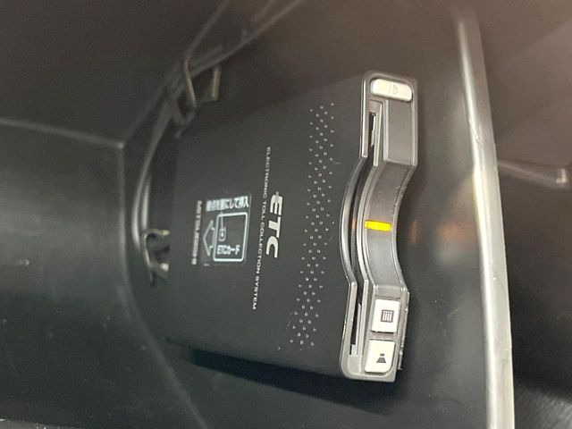 【ETC】高速道路の料金所をストレスなく通過!話題のスポットやサービスエリアに多い「スマートIC」利用時は必須のアイテムです。当店でセットアップを実施、ご納車当日からすぐにご利用いただけます!